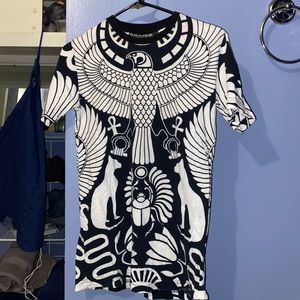 KILLSTAR EGYPTIAN SHIRT